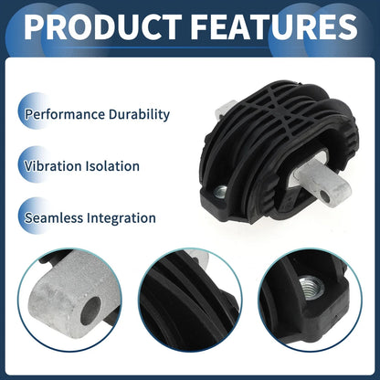 Engine/Transmission Motor Mount for BMW 7 Series (2009-2012)