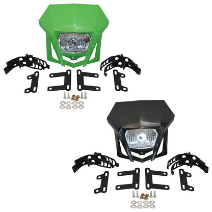 Headlight Cover for Honda XR/CRF