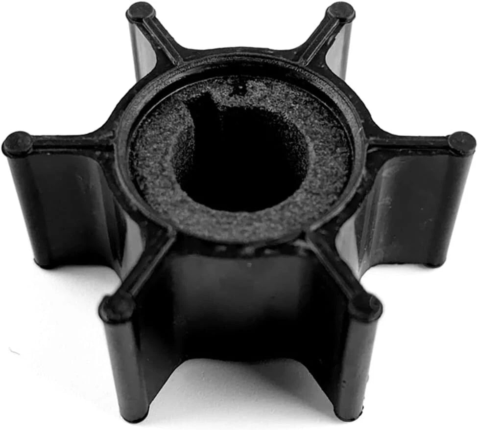 Water Pump Impeller Service Kit for Yamaha 2 Stroke 6-8 HP