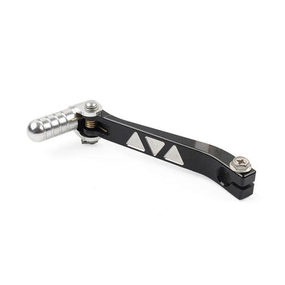 11mm CNC Heavy Duty Gear Lever Shifter Handle for 110cc 125cc PIT PRO QUAD DIRT BIKE