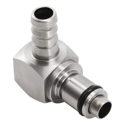 Fuel Line Hose Quick Release Disconnect Coupling for BMW F750GS (2018 - 2024)