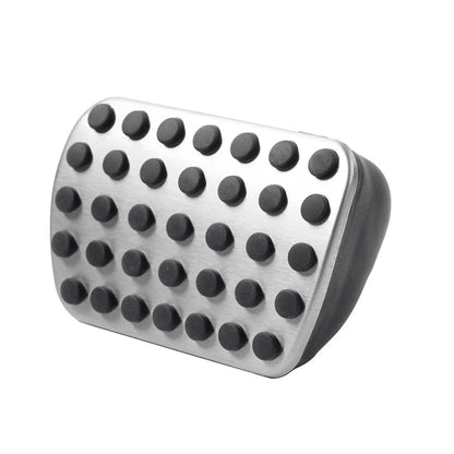 Brake Pedal Pad Cover for Benz A B C E S M CLA GLA GLC GLE GLS GLK SLK Class