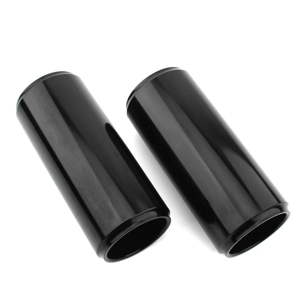 Upper Fork Tube Shock Absorber Cover for Harley Softail Breakout (2018-2024)