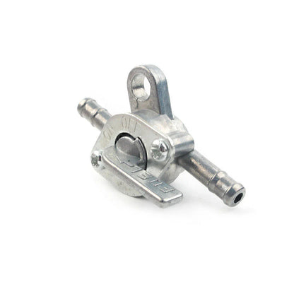 Fuel Tank Tap Filter Petcock Switch for PIT PRO Dirt Bike ATV Buggy
