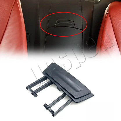 Rear Center Console Tray Storage Box Switch Handle for BMW Z4 (2003–2006)