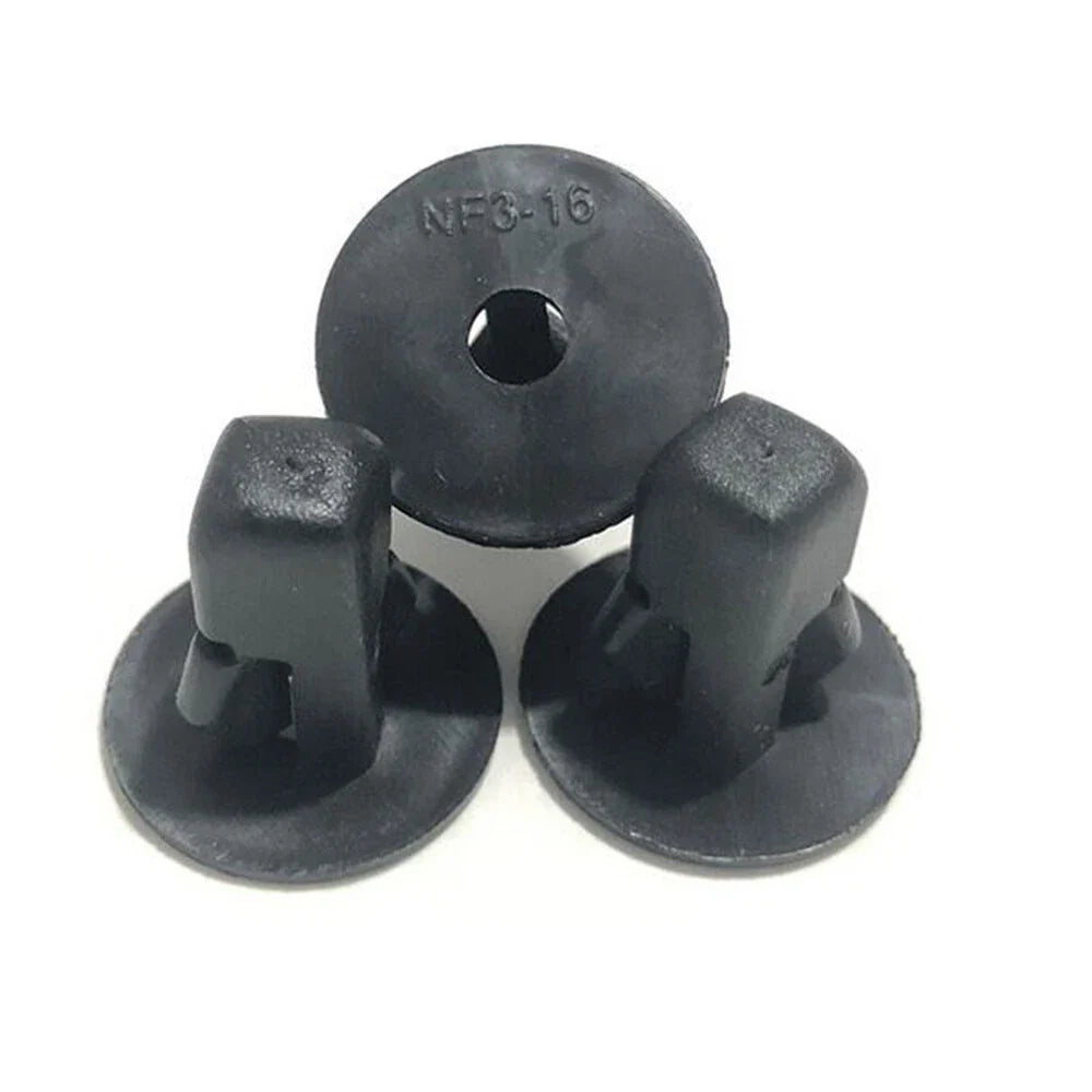 20 x Fender Mudguard Liner Clips for Toyota Camry Tacoma Tundra (2007-2023)