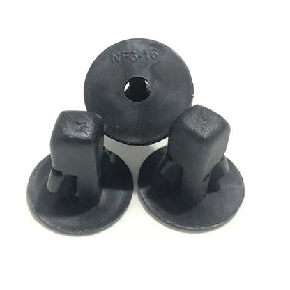 20 x Fender Mudguard Liner Clips for Toyota Camry Tacoma Tundra (2007-2023)