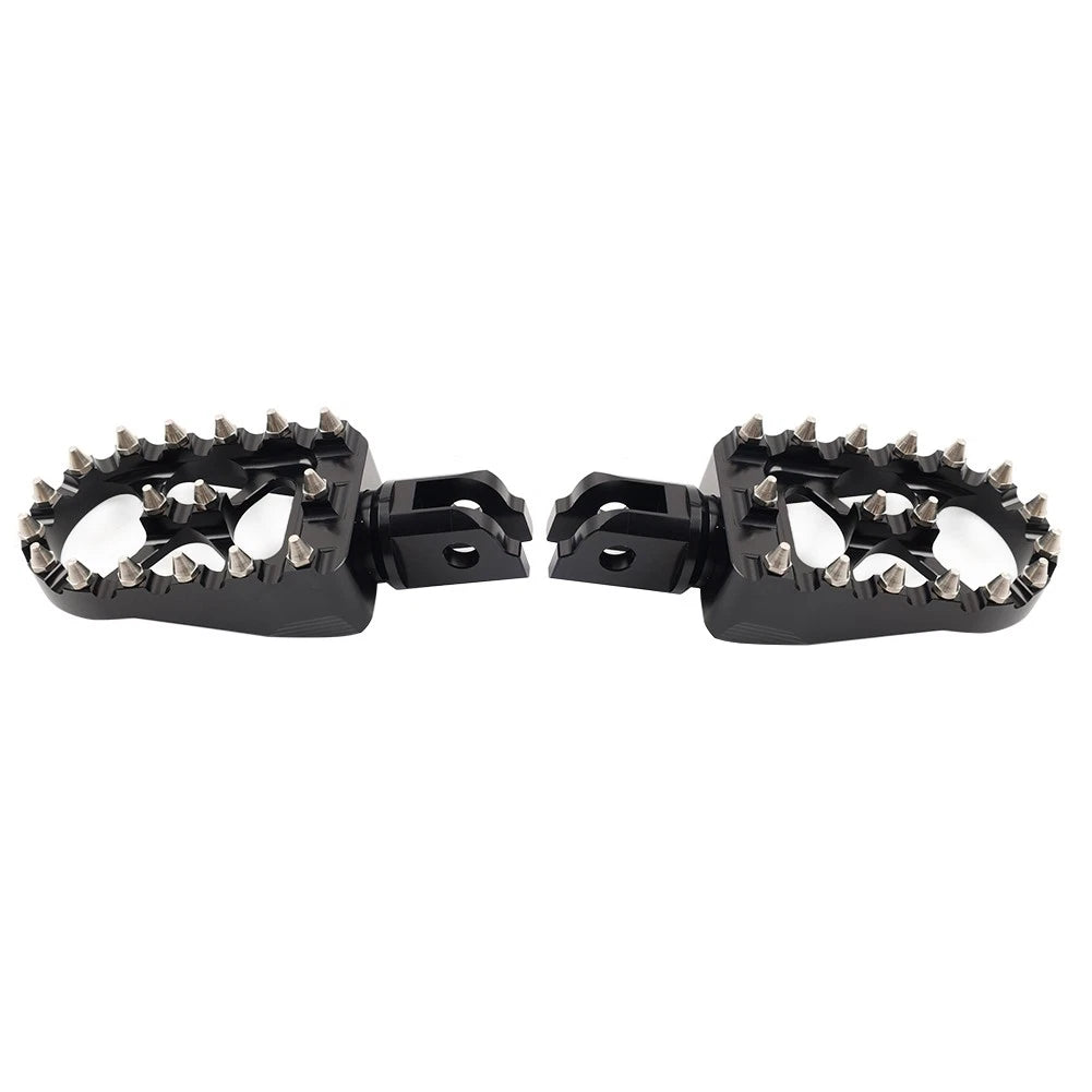 MX Style Foot Pegs for Harley Softail (2018–2023)