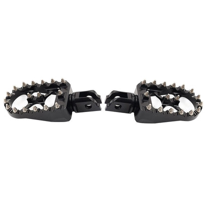 MX Style Foot Pegs for Harley Softail (2018–2023)