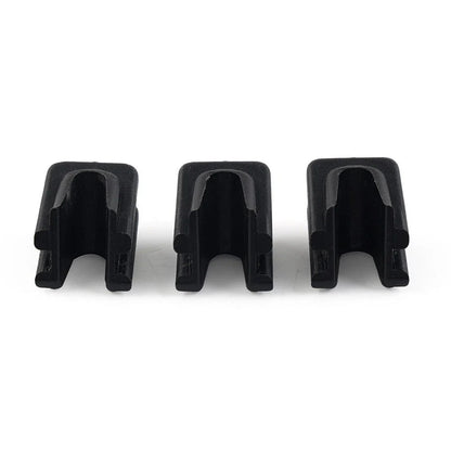 3PCS CVT Clutch Nylon Slider for CFMoto 450cc Drive Pulley