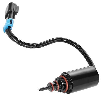 Turbo Wastegate Control Solenoid for Cummins 2500 3500 (2004–2009)