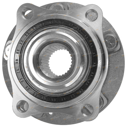 Front Wheel Bearing Hub Assembly for Hyundai i40 (2015–2019)