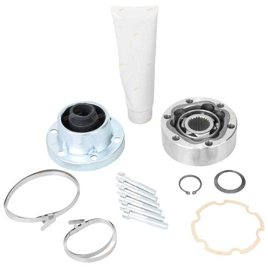 Tailshaft Mid CV Joint and Boot Kit for Skyline R31 (1986–1988)