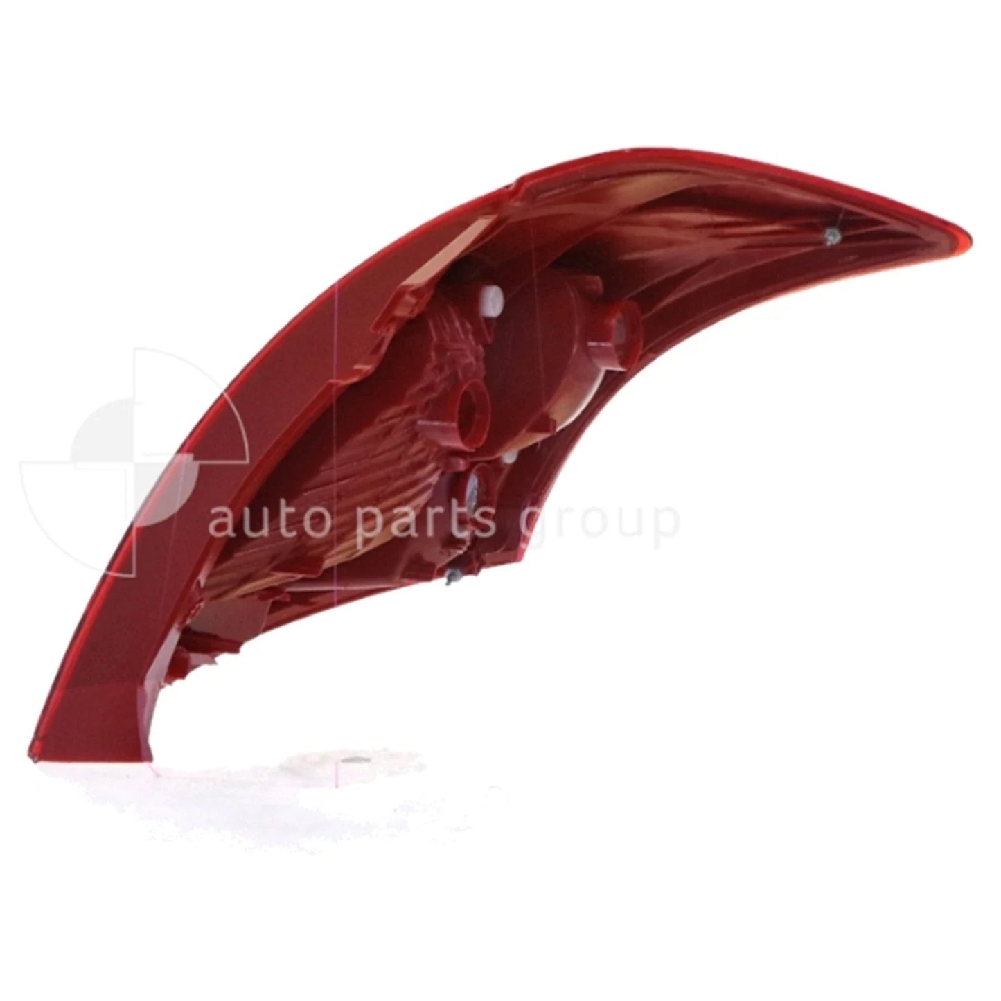 Rear LH & RH Tail Light Assembly 2x 1.4L 4cyl for Suzuki Swift (2011-2017)