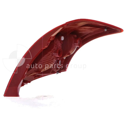 Rear LH & RH Tail Light Assembly 2x 1.4L 4cyl for Suzuki Swift (2011-2017)