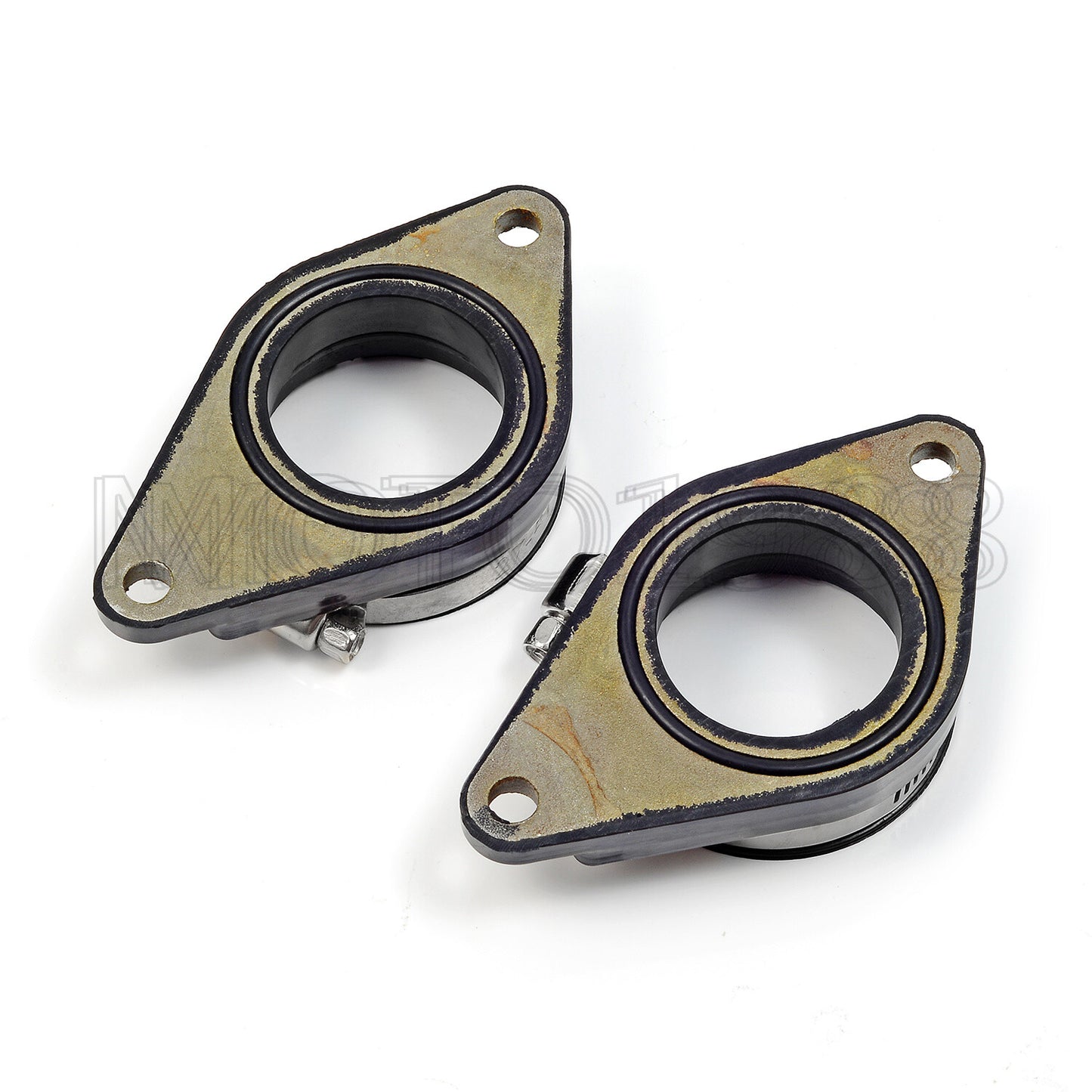Carburetor Holder Boot for Honda VTX1300 (2003–2009)