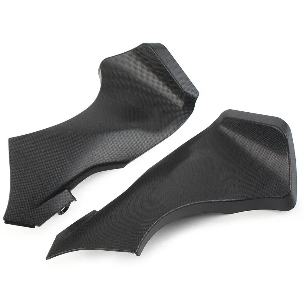 Air Intake Duct Cover for Kawasaki Ninja ZX6R ZX-6R ZX636 (2005-2006)