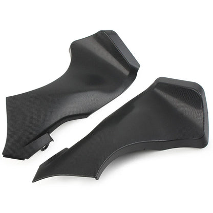 Air Intake Duct Cover for Kawasaki Ninja ZX6R ZX-6R ZX636 (2005-2006)