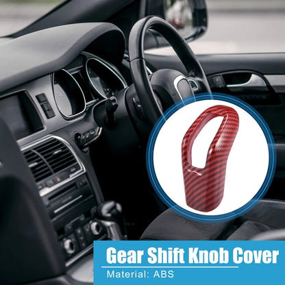 Gear Shift Lever Cover Knob Trim for Land Rover Range Rover Sport (2005–2013)