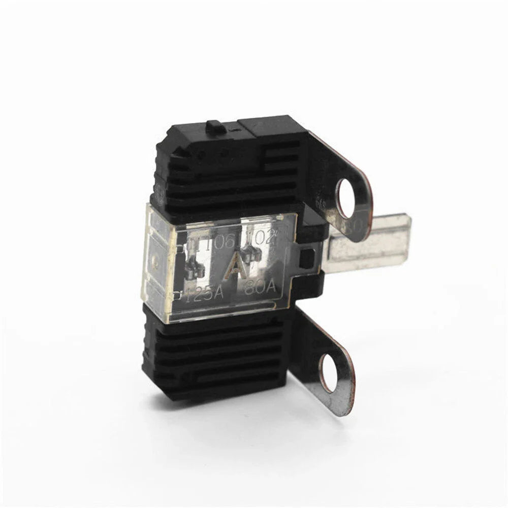 Multi Fuse 125A / 80A for Hyundai Accent, i10, i20, Venue, Kia Rio, Soul (2006-2023)