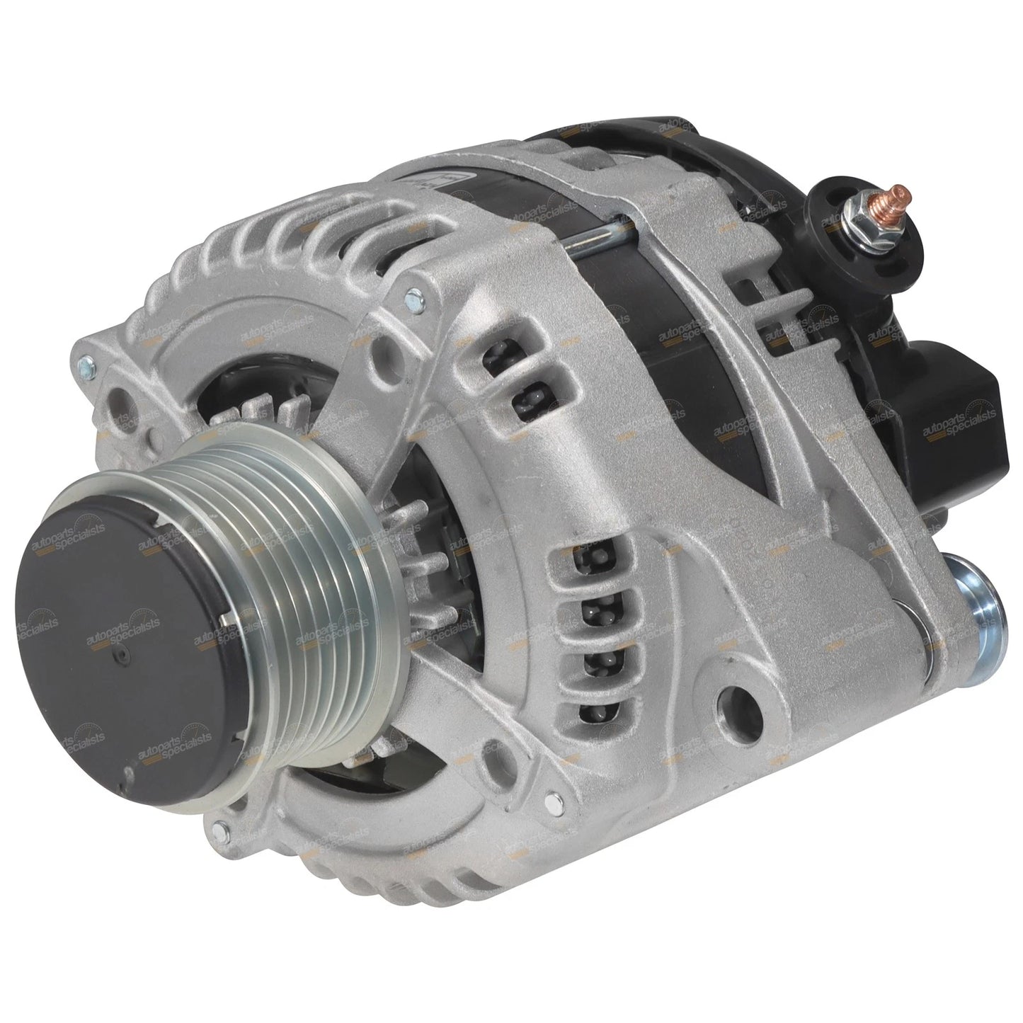 Alternator for Toyota Hilux KUN16R KUN26R (2008–2016) Diesel