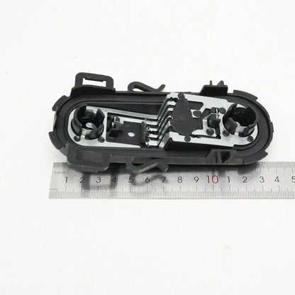1pc Rear Tail Light Socket Holder With Plug for BMW X1 (2016–2019)
