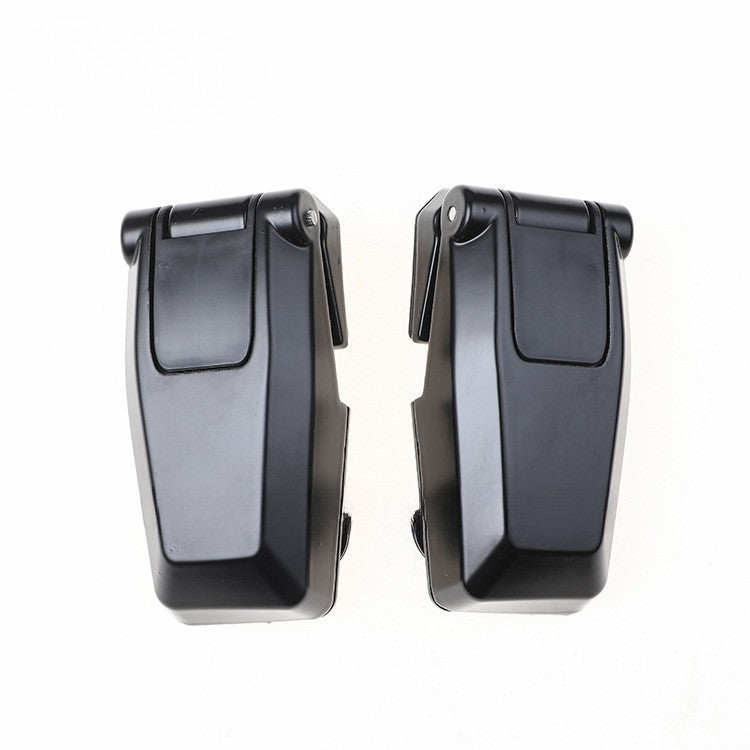 Rear Window Gate Glass Hinge for Jeep Liberty (2008–2012)