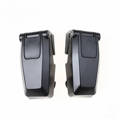 Rear Window Gate Glass Hinge for Jeep Liberty (2008–2012)