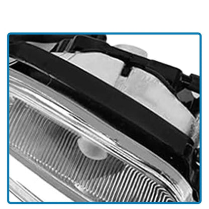 Front Fog Lights for Mercedes-Benz W163 (1998-2005)