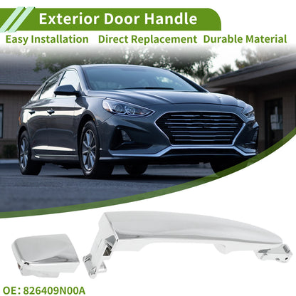Car Door Handle for Nissan Sentra (2013–2019) - No.826409N00A