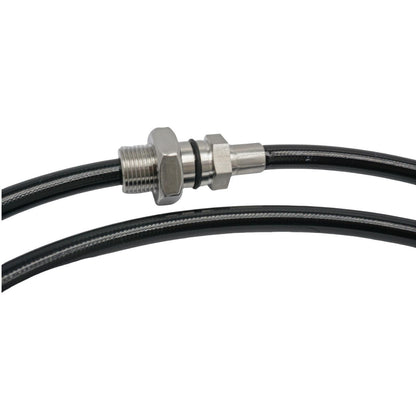 Hydraulic Trim and Tilt Hose for Volvo Penta 290 DP DPX (Year Range)