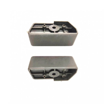 Adjustable Seat Incline Handle Pair Fits Nissan Navara D21 TD Pickup 1986-97 D05