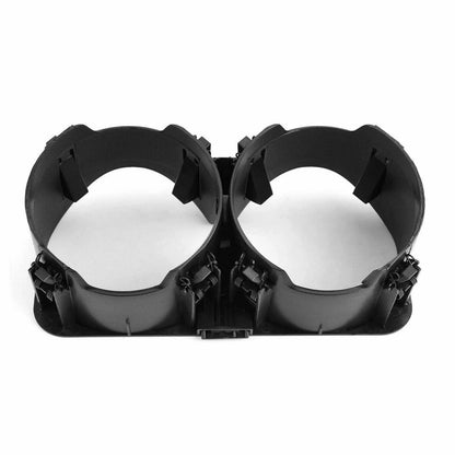 Centre Console Drinks Cup Holder for Mercedes-Benz W221 S-Class (2005–2013)