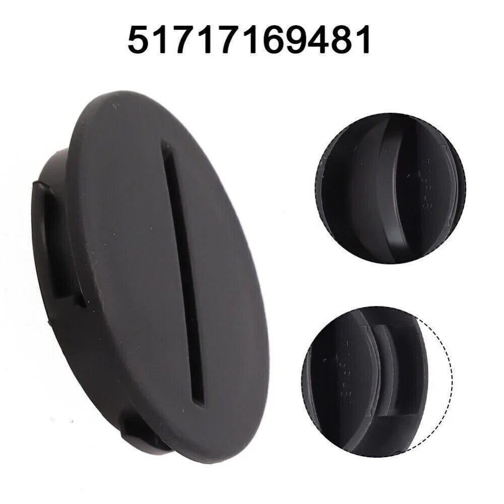 Windshield Cowl Access Plug for BMW 1 3 5 6 7 X1 Z4 (2006-2015)