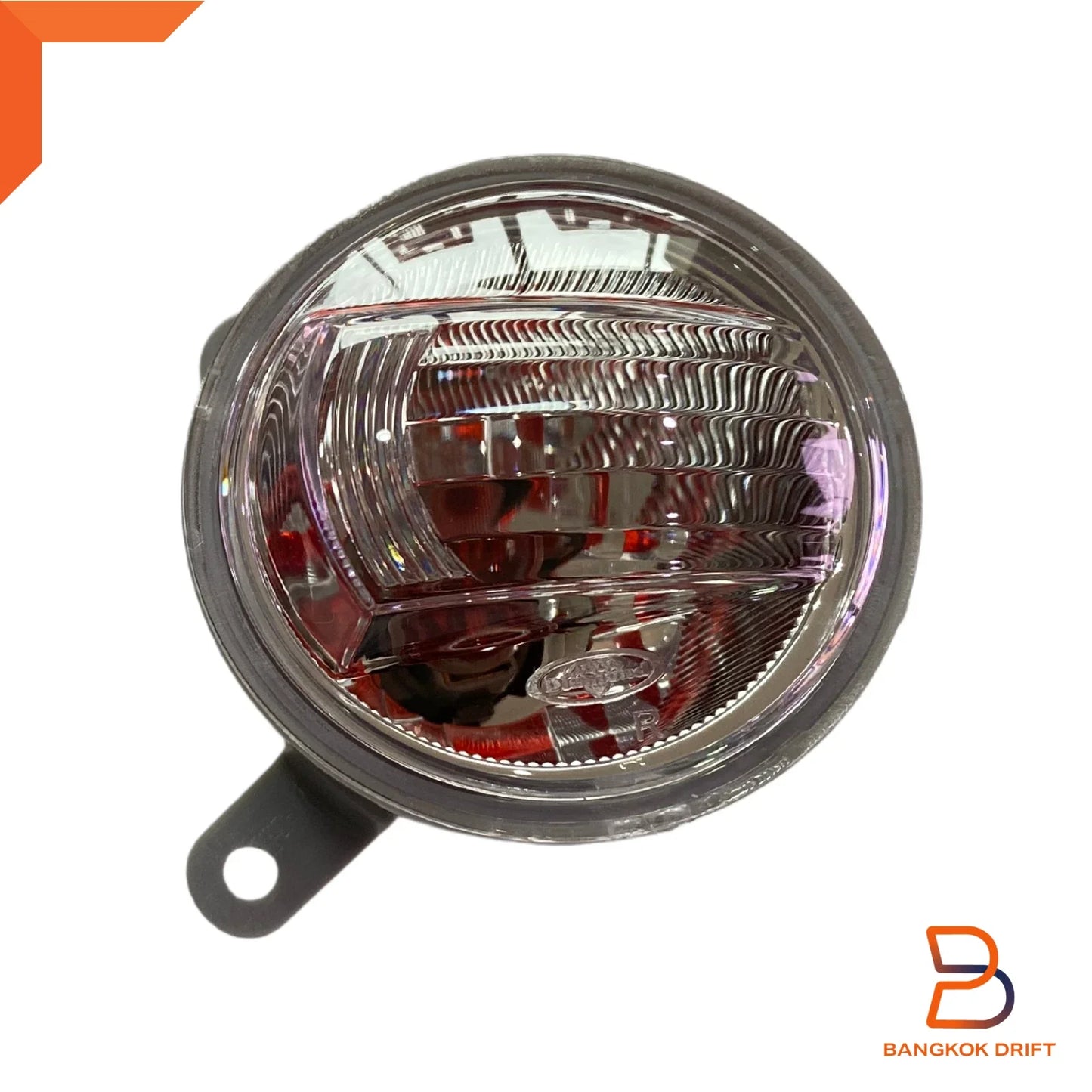 Right RH Front Turn Signal Lamp for Isuzu D-Max Ute (2020-2023)