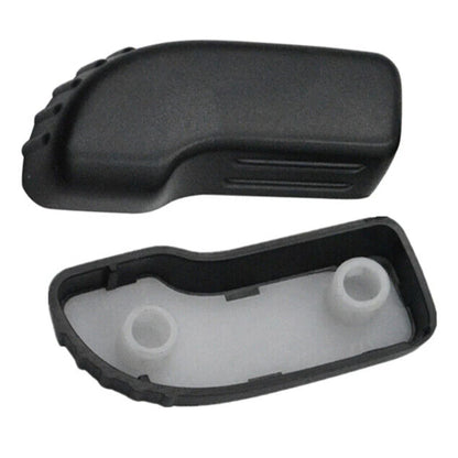 Seat Backrest Adjust Switch Button Cap Cover for Nissan Altima (2013-2018)