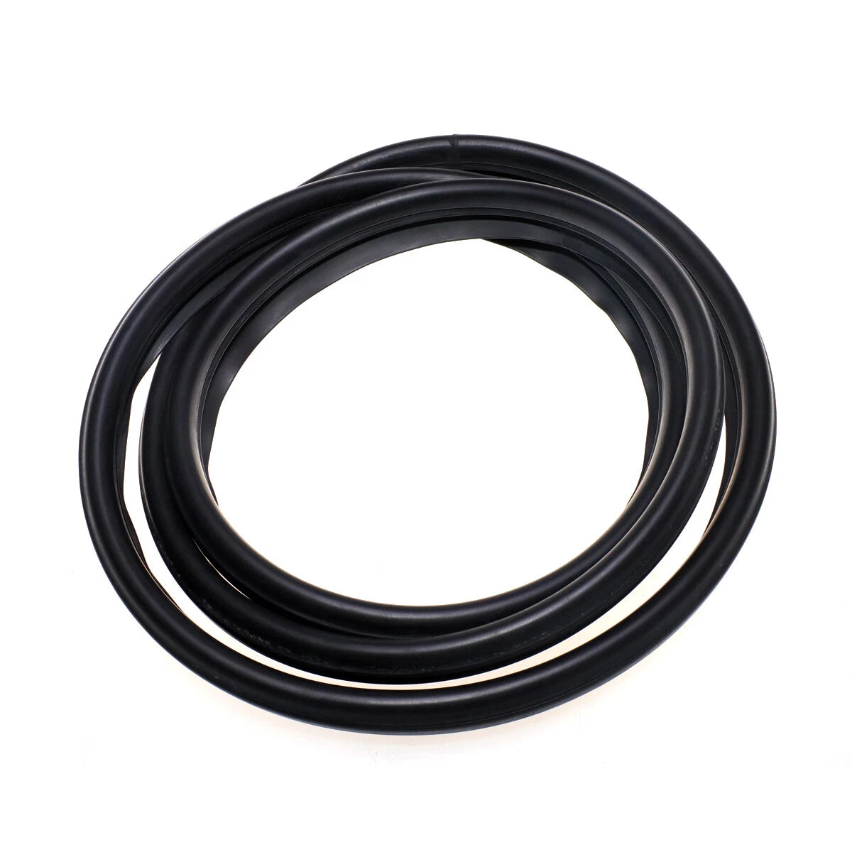 Windshield Weatherstrip for Mitsubishi Triton/Dodge Ram 50/L200 1984-1986