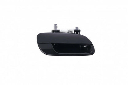 Rear Right Smooth Black Outer Door Handle for HYUNDAI ELANTRA XD (2000–2006)