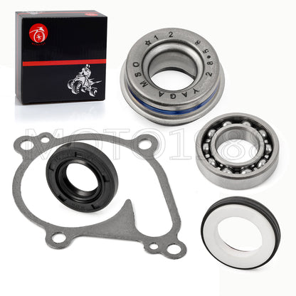 Water Pump Seal Rebuild Kit for Kawasaki Brute Force Prairie Teryx (2003–2020)