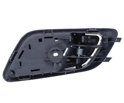 Textured Black Rear Right Inner Door Handle for Mazda BT-50 Ute (2011–2020)