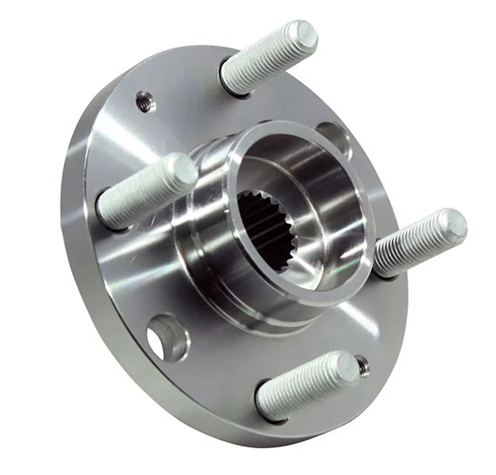Bare Hub