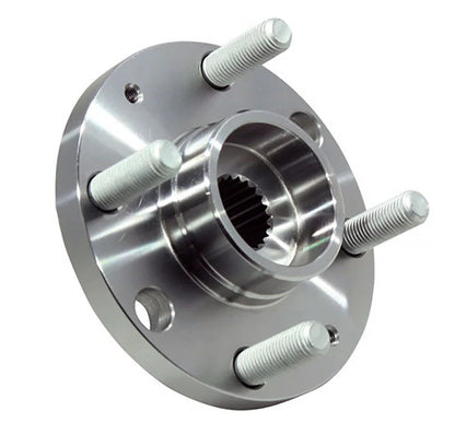 Bare Hub