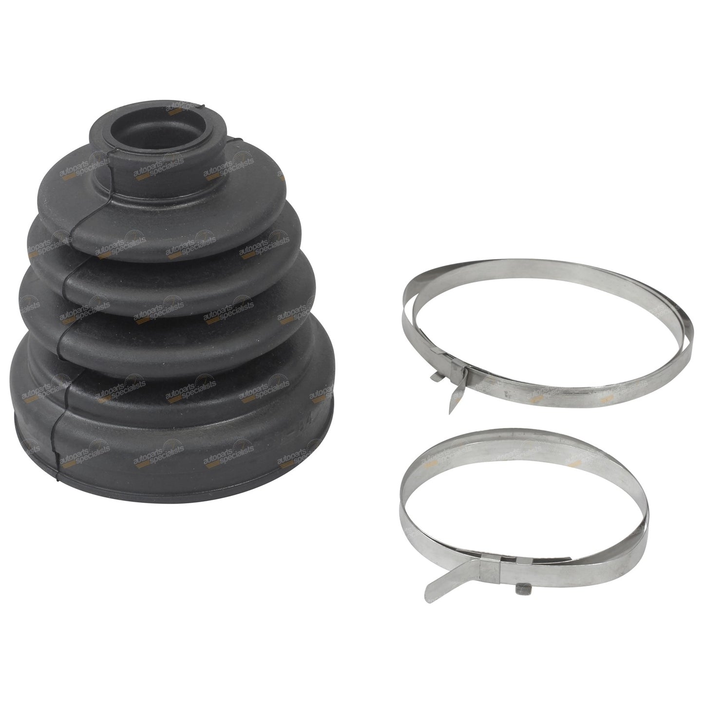 CV Boot Kit for Kia Sportage (1996–2004)