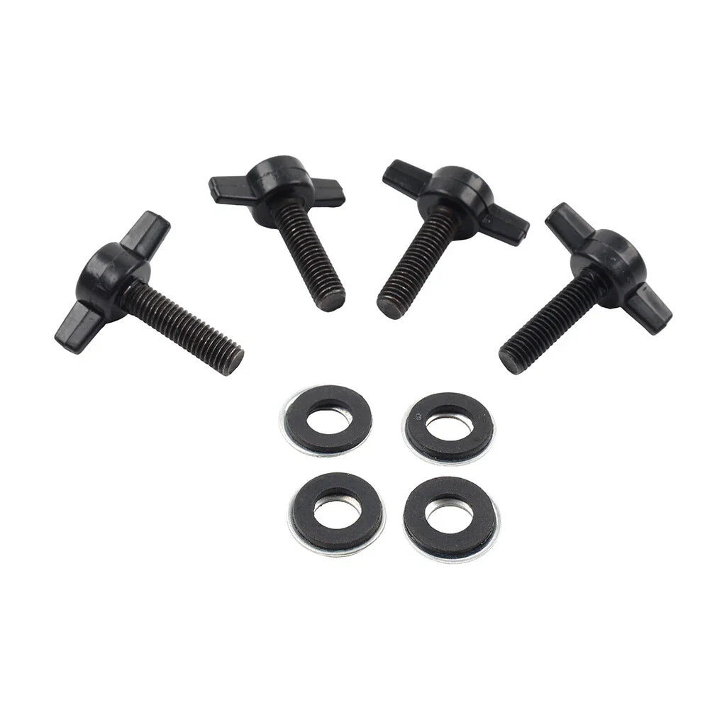 Hard Top Fasteners  Nuts Bolts for Jeep Wrangler YJ TJ JK (1987-2017)