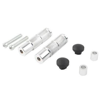Fork Dust Shock Absorber Spring Covers for Motorcycle ATV (Universal)