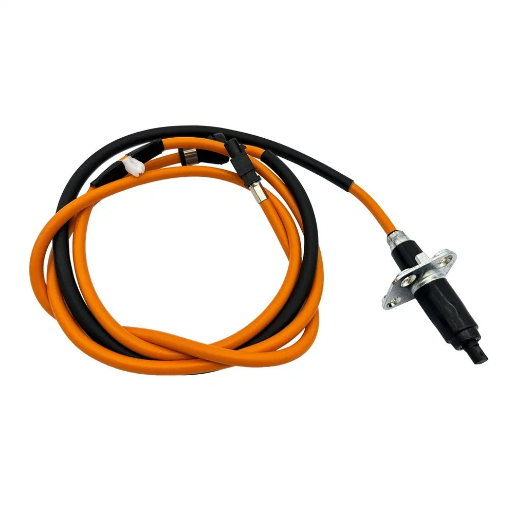 Antenna Base Mount & Cable for 2021-2023 Ford F150 (2021-2023)