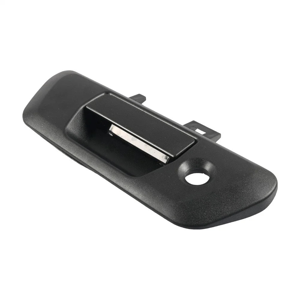 Rear Tailgate Handle with Keyhole for Nissan NP300 Frontier Navara (2016-2019)