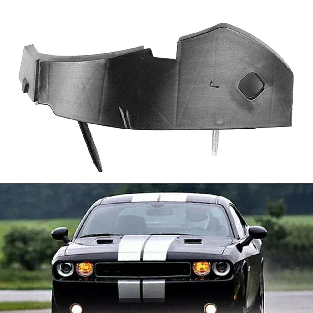 Front Right Bumper Bracket for Dodge Challenger (2008-2014)