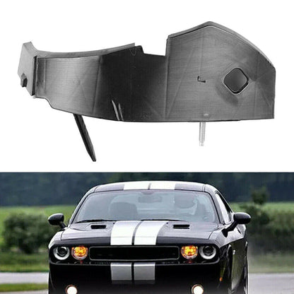 Front Right Bumper Bracket for Dodge Challenger (2008-2014)