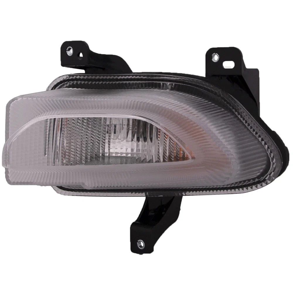 Side Turn Signal Lamp for 2015-2018 Jeep Renegade (2015-2018)